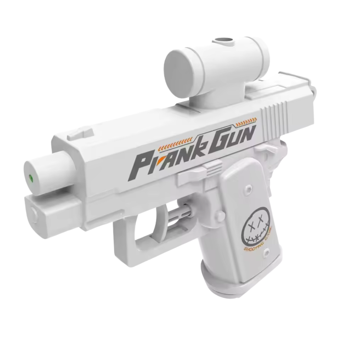 PrankGun™ - Double Splash