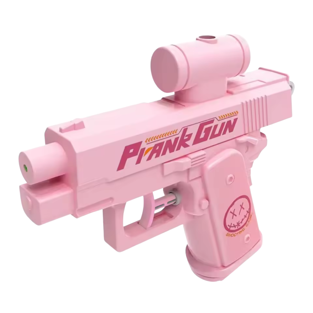 PrankGun™ - Double Splash